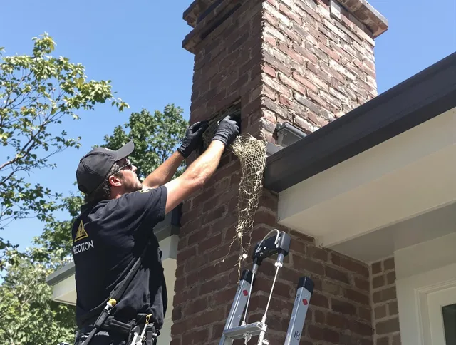 Animal & Debris Removal service in Wallingford, CT