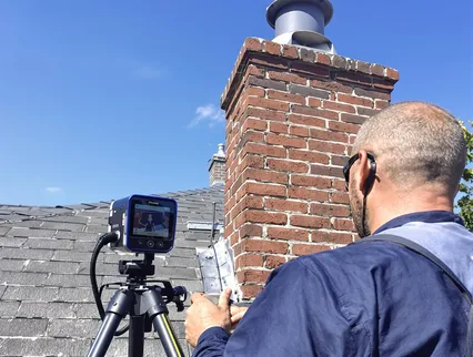 Chimney Inspection service in Wallingford, CT