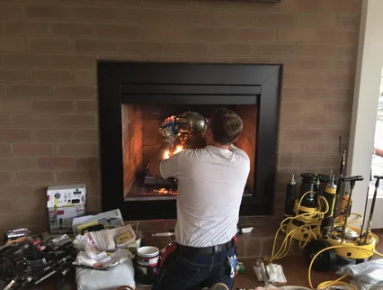 Chimney Liner Services service in Wallingford, CT