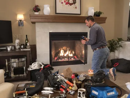 Fireplace Safety Inspection service in Wallingford, CT
