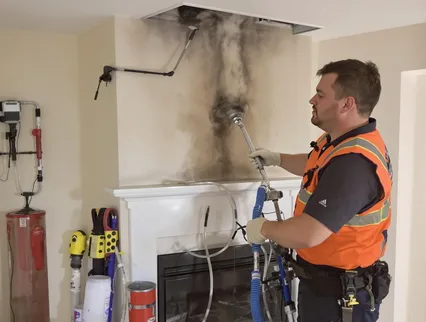 Soot Removal service in Wallingford, CT
